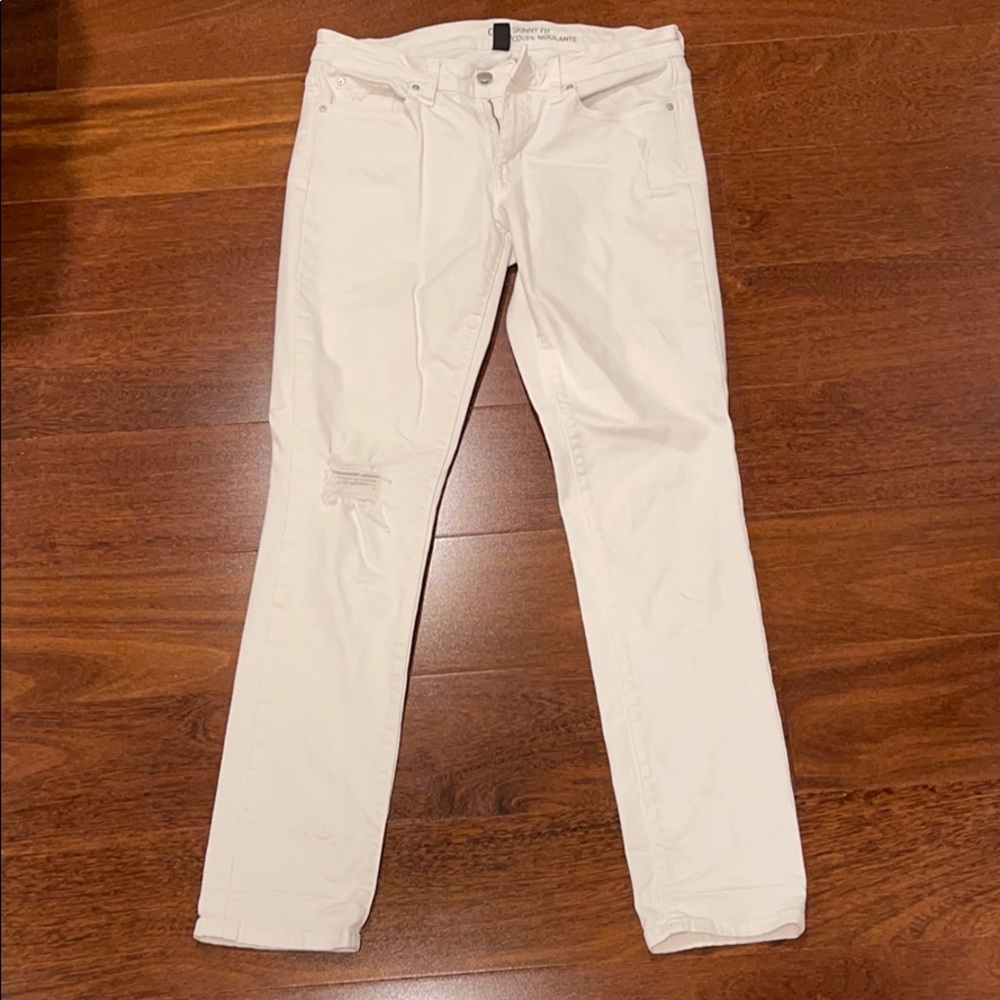 Gap Skinny Jeans